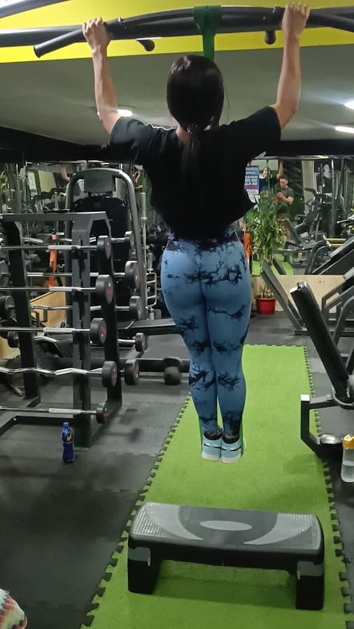 Evolution Gym — foto