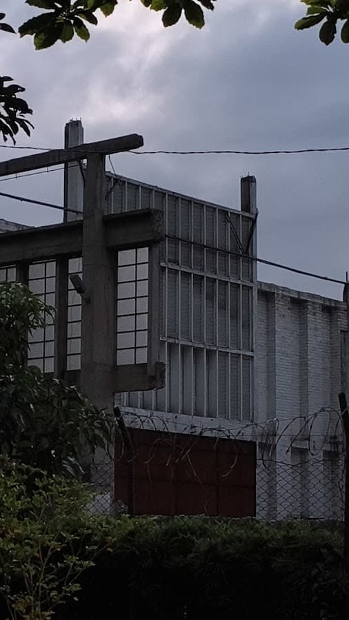 Parque Lineal Ciudad del Río — foto