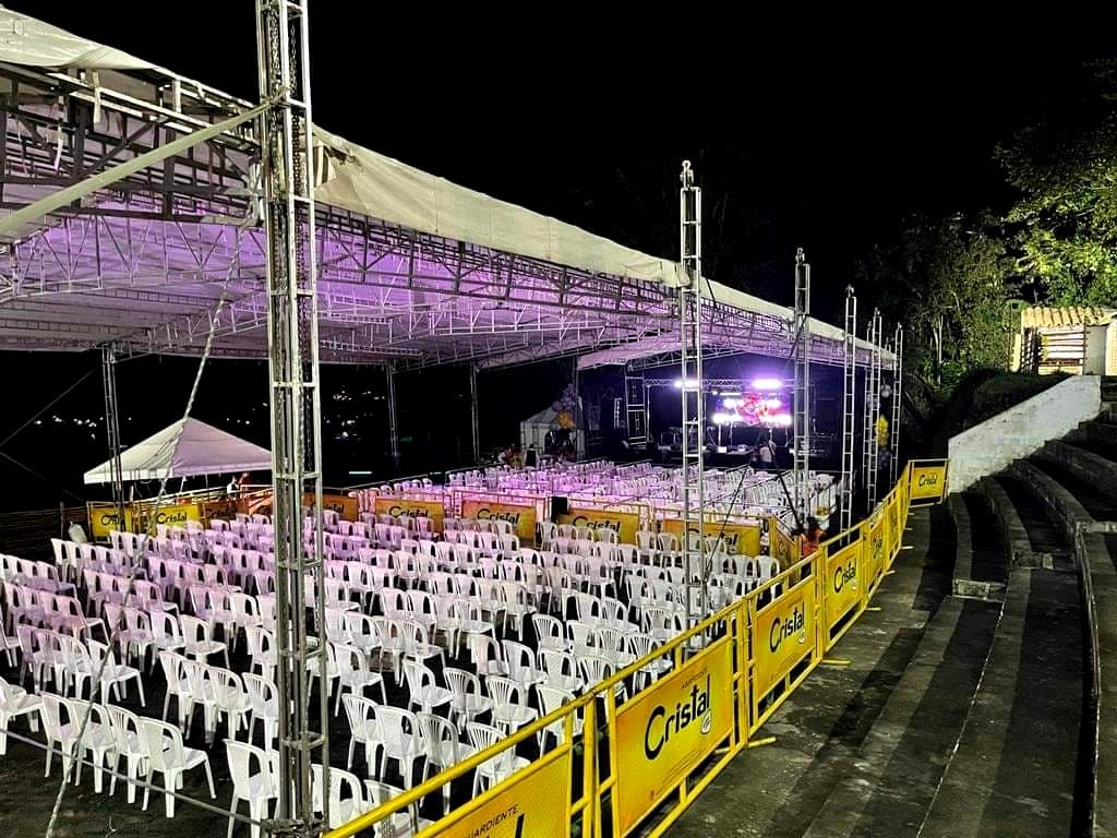 Caribe Rimax - Alquiler de sillas — foto