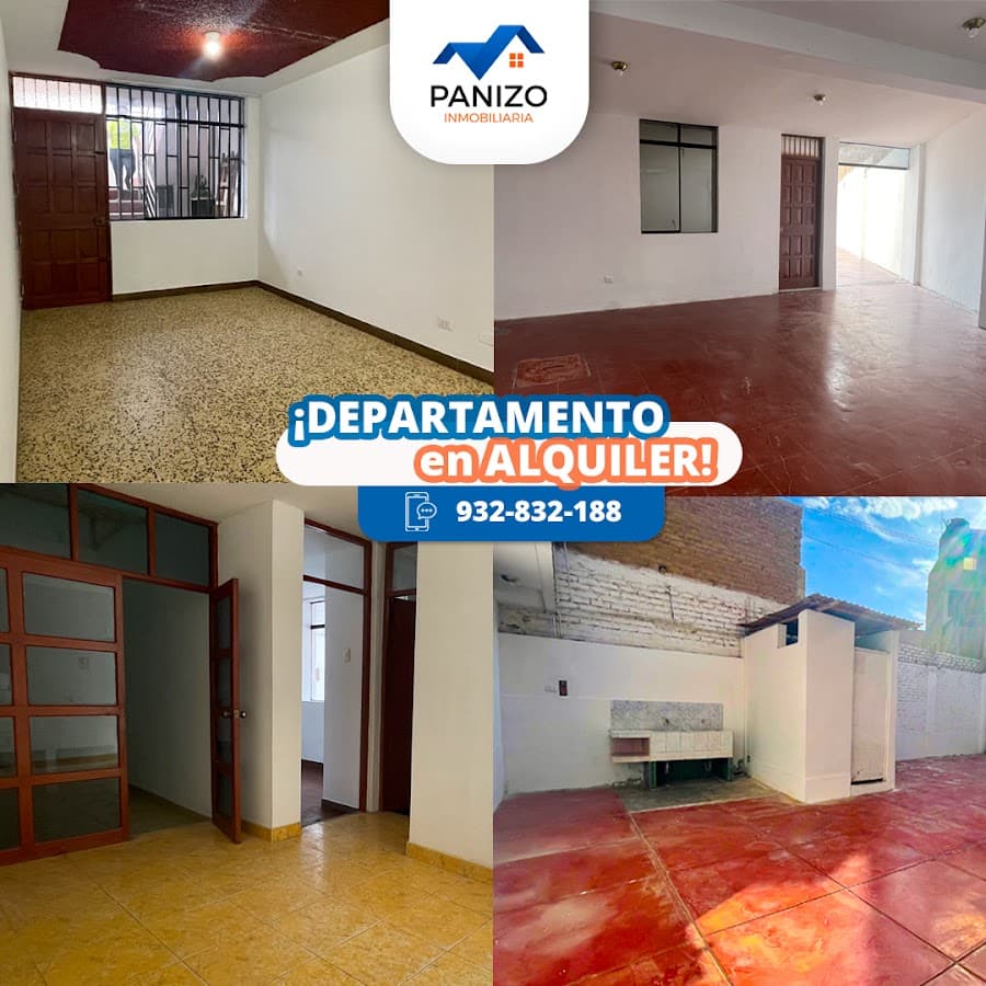 Panizo inmobiliaria