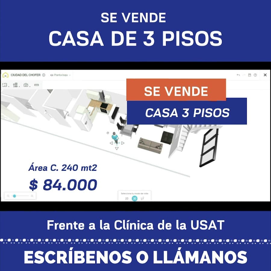 Panizo inmobiliaria — foto