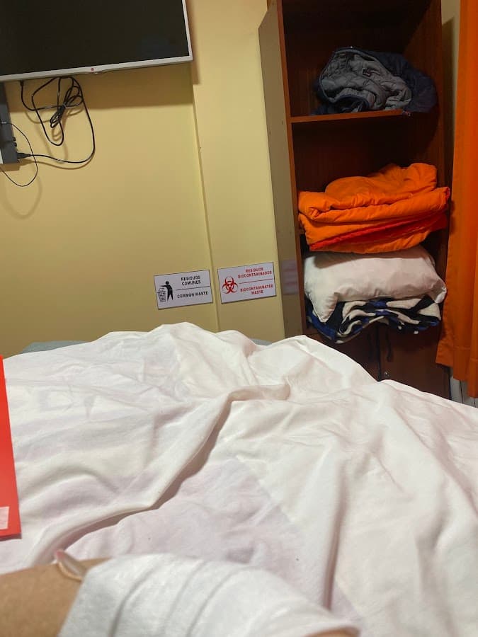 SOS Medical Group — foto