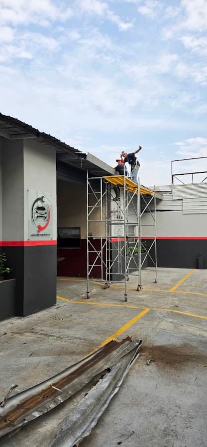 TALLERES MOTORLINE 1 Marcas autorizadas Great Wall, Haval, Soueast y Shineray — foto