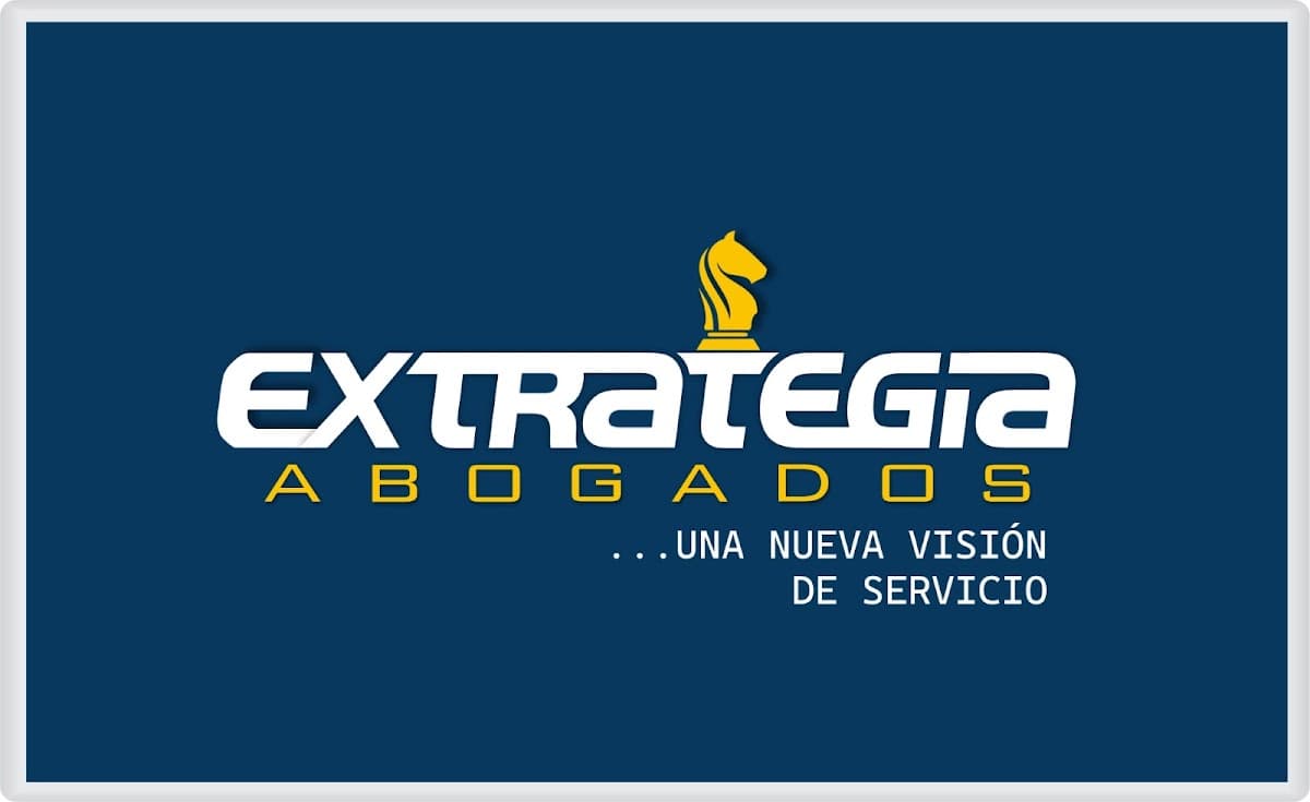 Estudio Jurídico "EXTRATEGIA ABOGADOS"