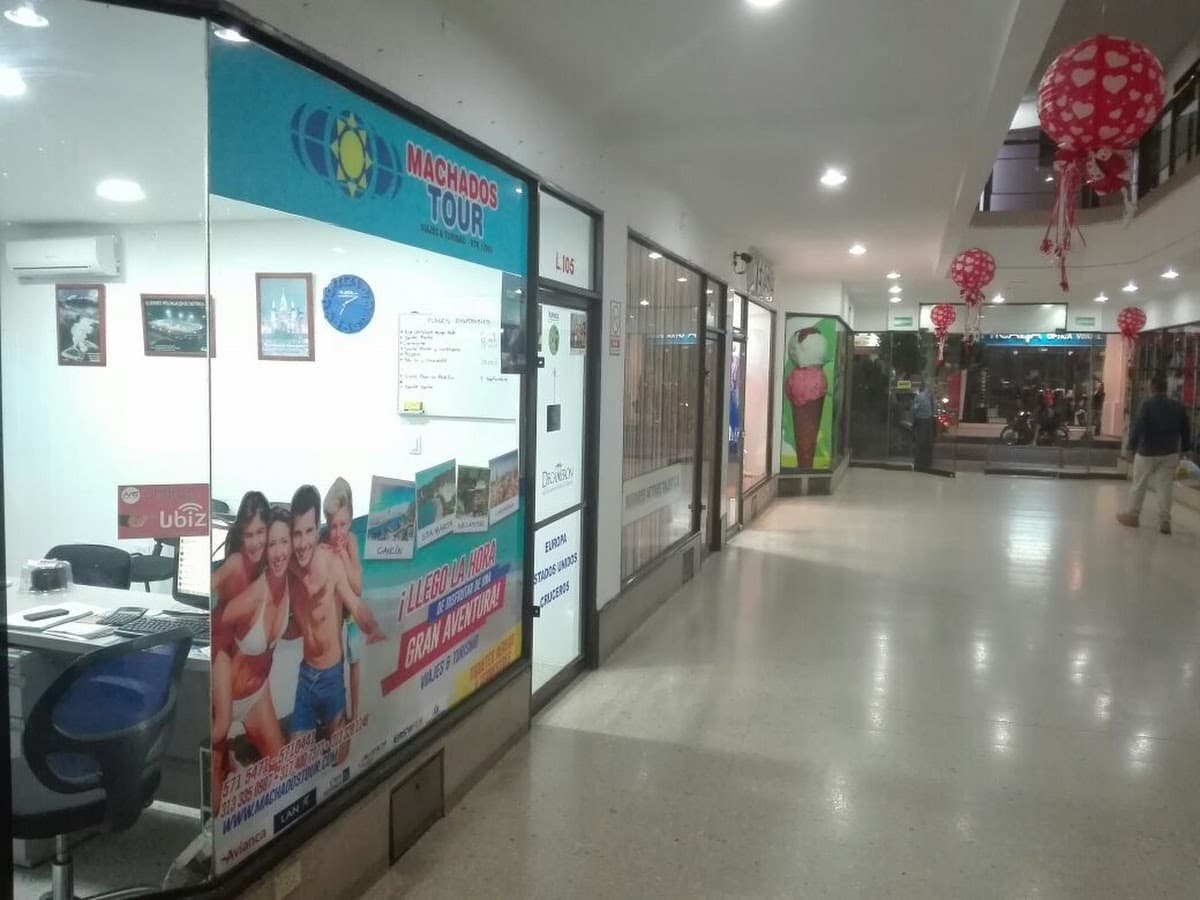 Turismo Siglo 21 — foto
