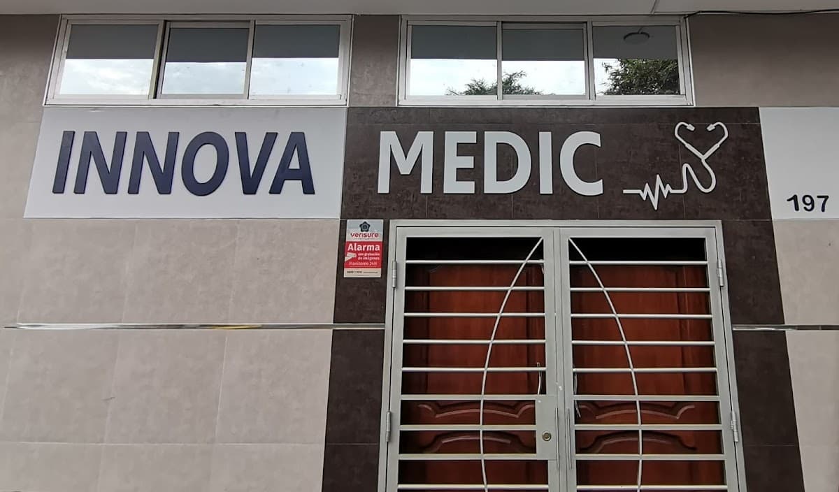 INNOVA MEDIC TRUJILLO