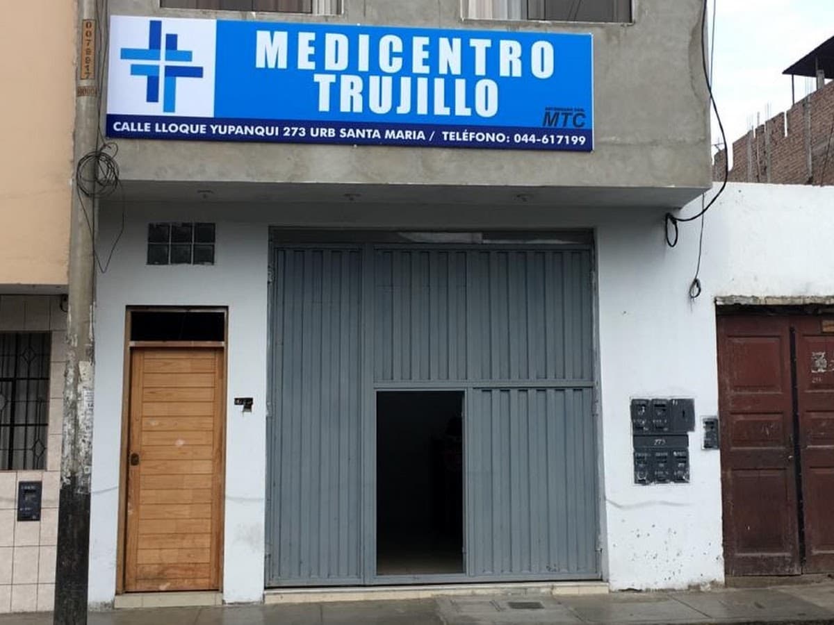 INNOVA MEDIC TRUJILLO — foto