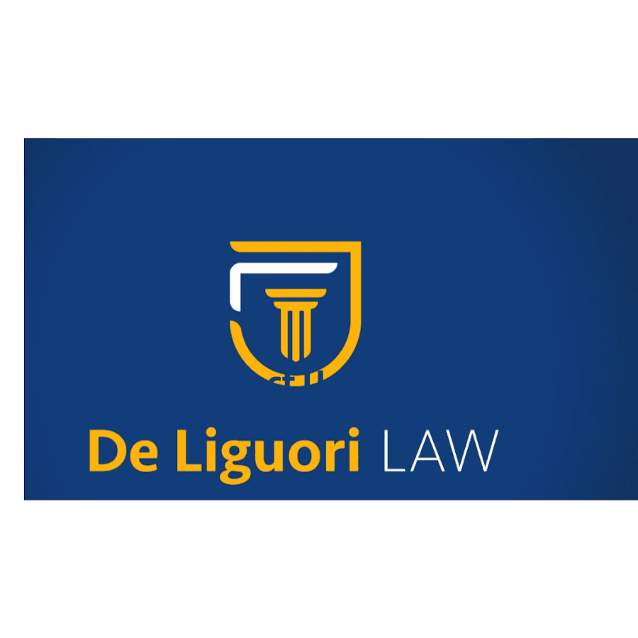 De Liguori Law — foto