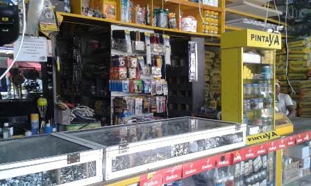 Ferreteria Pintaya — foto