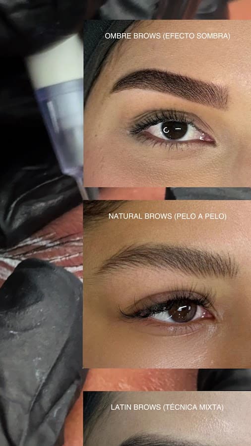 DC BEAUTY STUDIO BAQ — foto