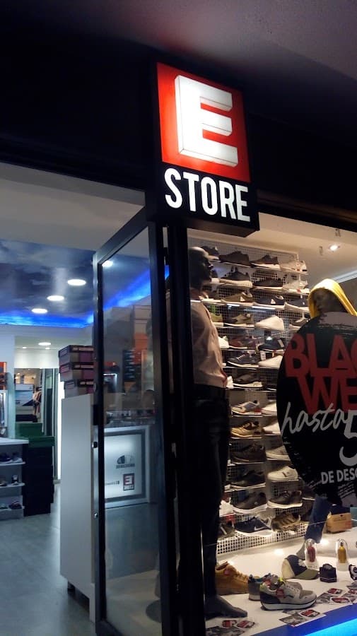 E Store