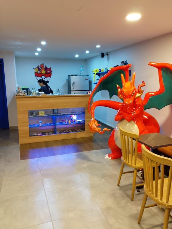 Café Kanto