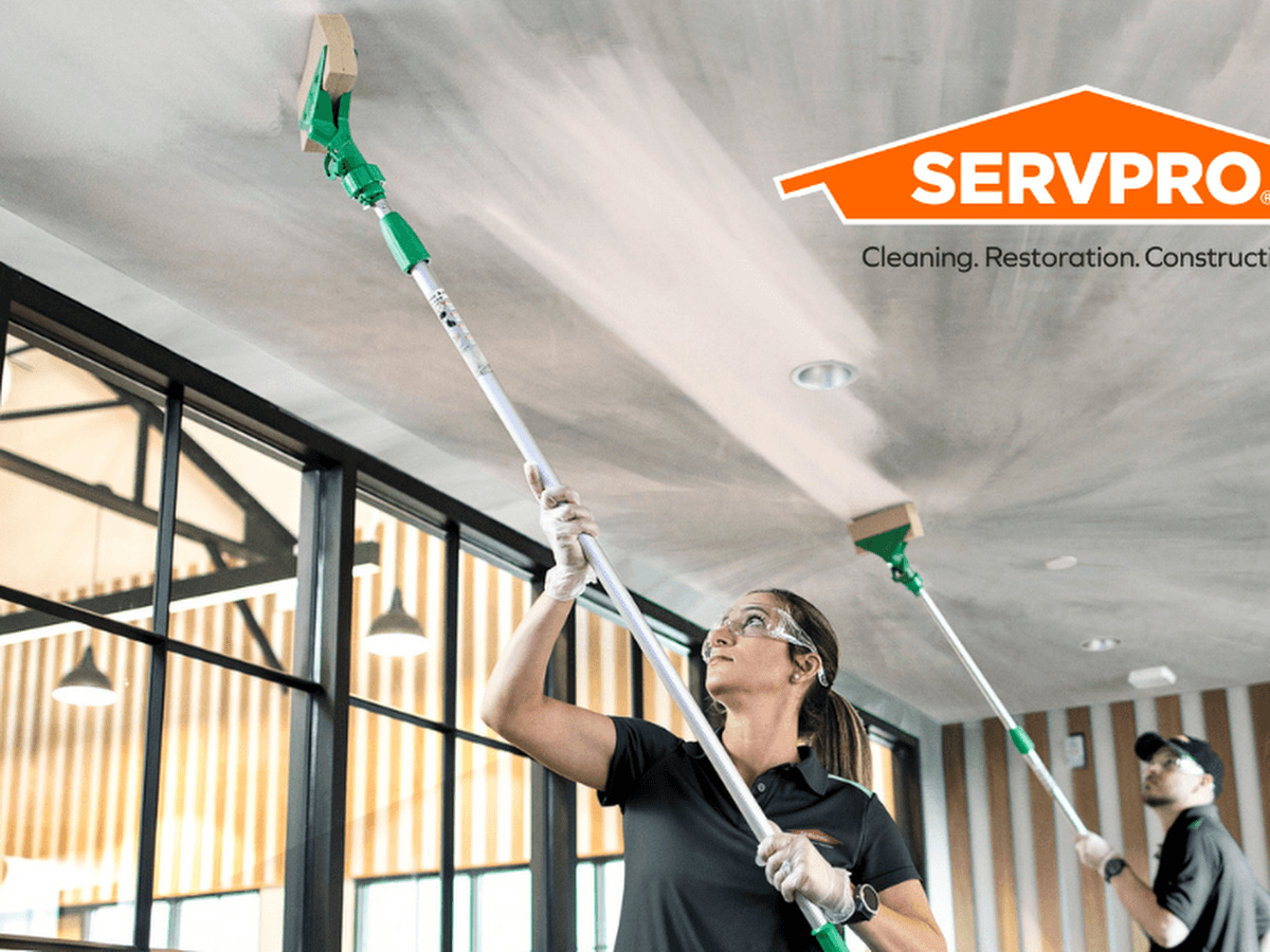 SERVPRO of West Palm Beach — foto