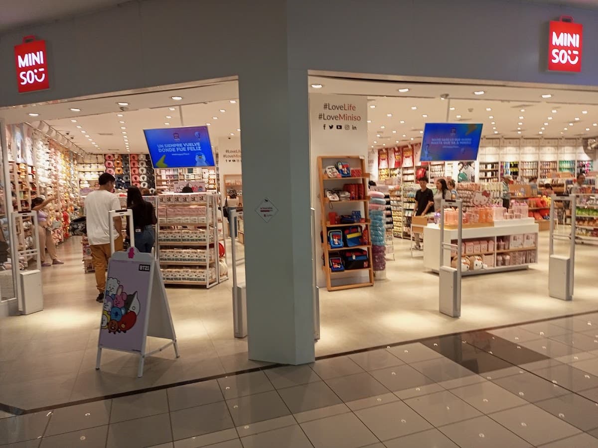 Victoria Centro Comercial