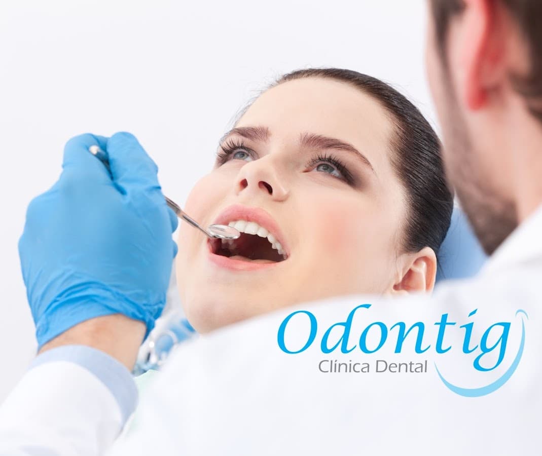 Odontig Clínica Dental