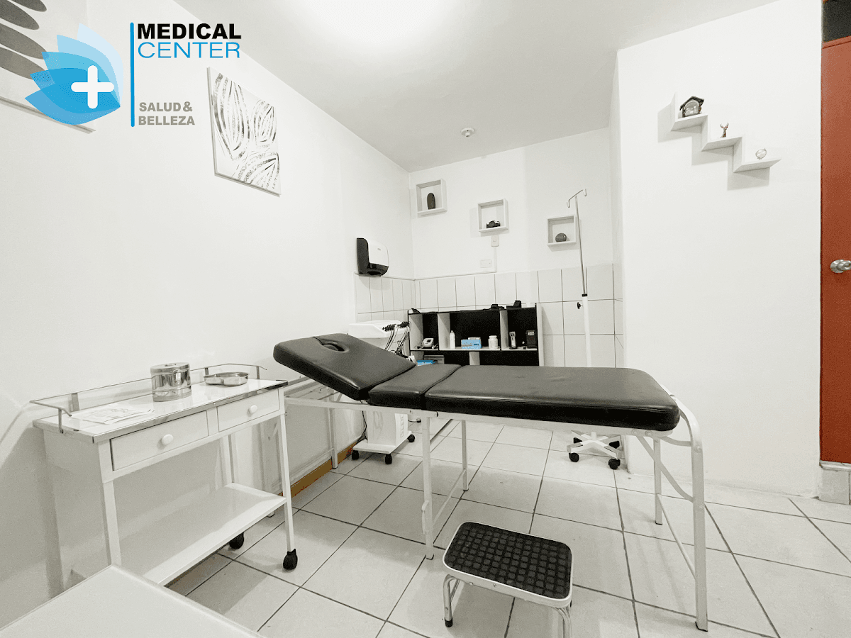 AREQUIPA SALUD MEDICAL CENTER AQP — foto
