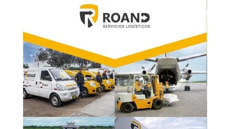 TRANSPORTES ROAND