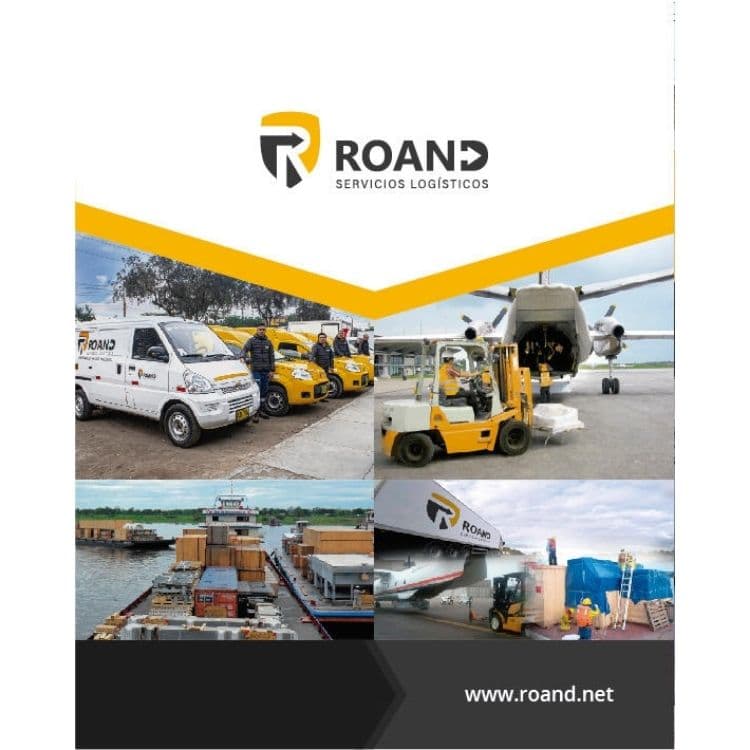 TRANSPORTES ROAND — foto