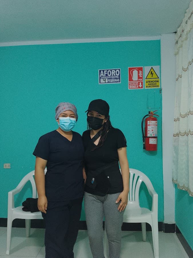 "ADONAI" FISIOTERAPIA & REHABILITACIÓN — foto