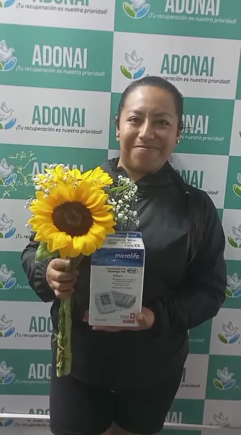 "ADONAI" FISIOTERAPIA & REHABILITACIÓN — foto