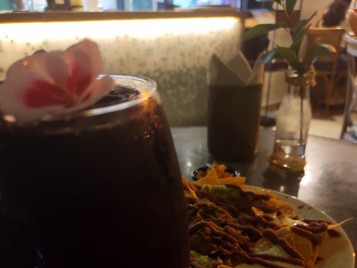 Café Veredal — foto