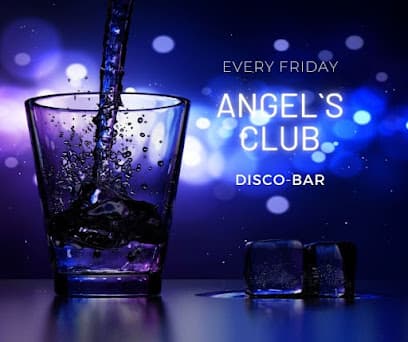 Angels Club — foto
