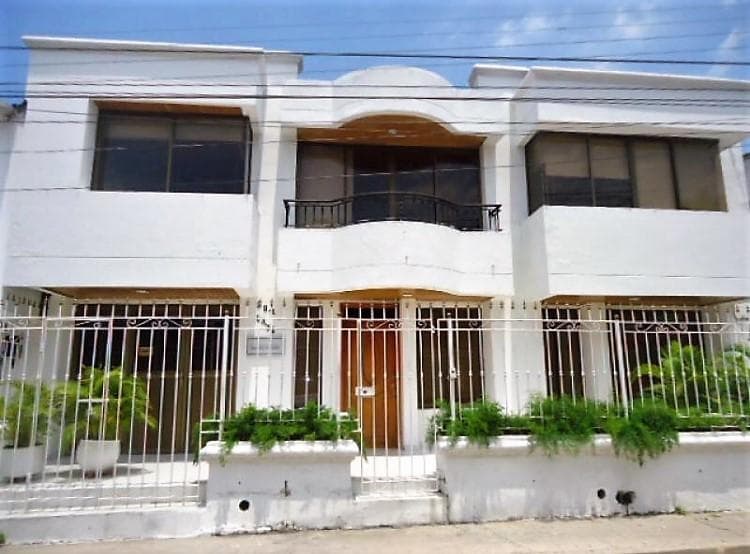 San Jacinto Hostal