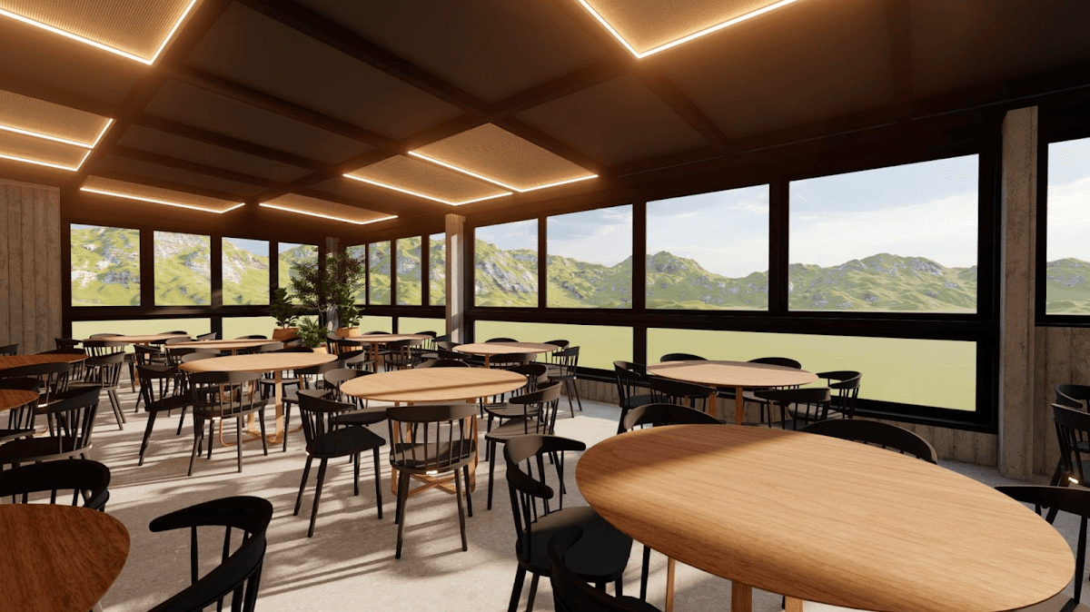 Catarina Hall Eventos