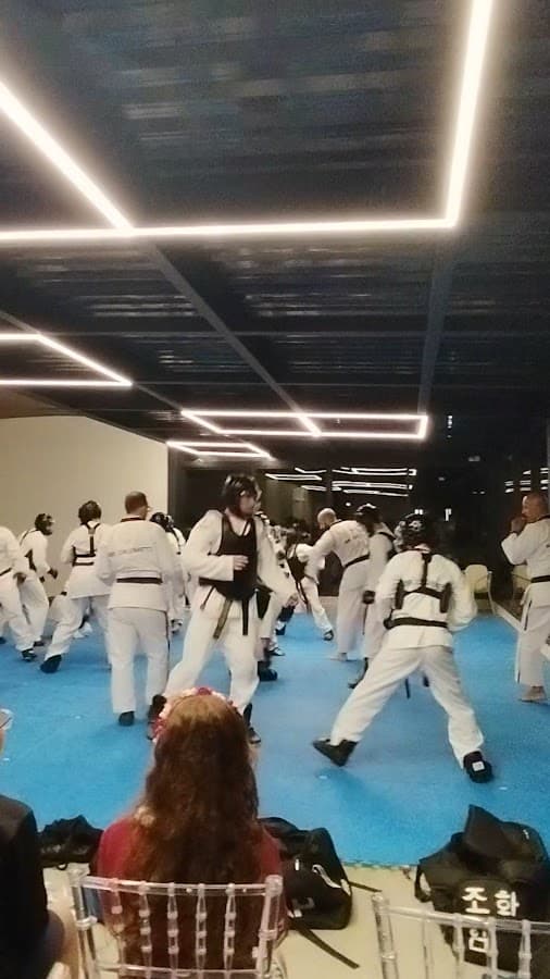 Catarina Hall Eventos — foto