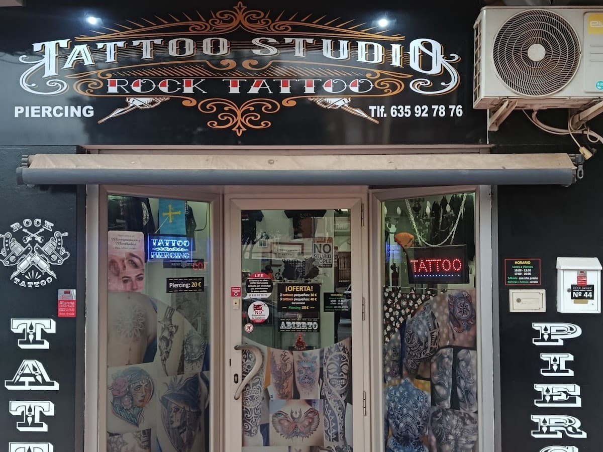 Cartagena Tattoo Studio