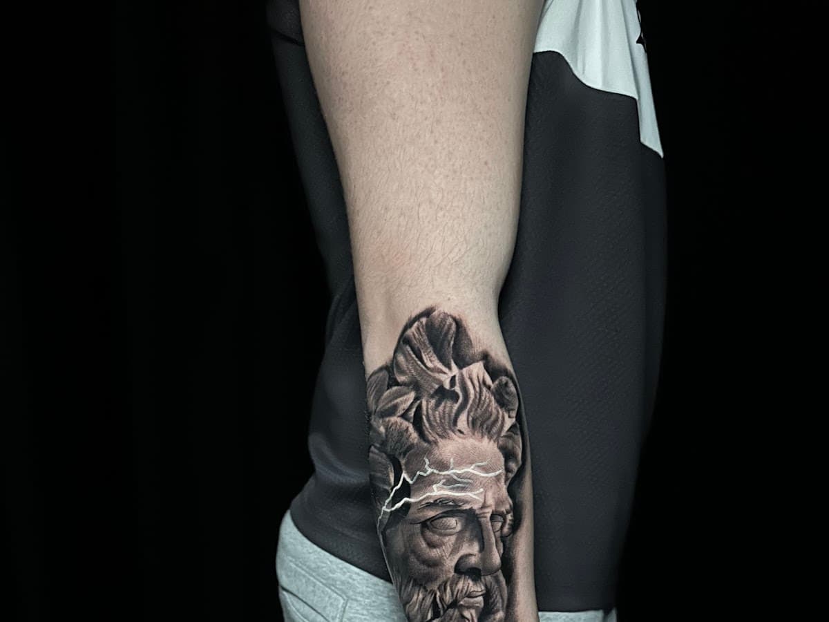 Cartagena Tattoo Studio — foto
