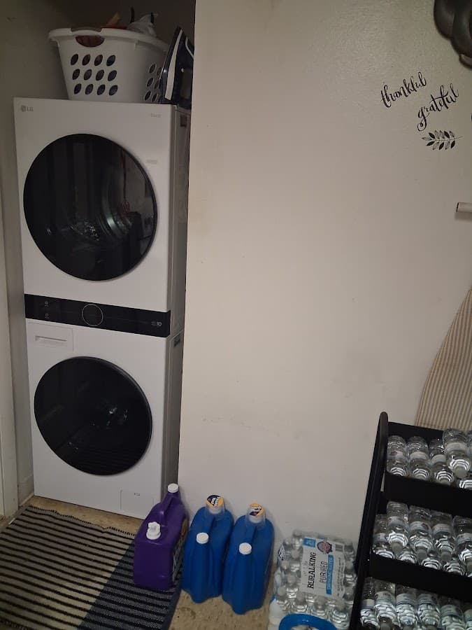 Appliances 4 Less Eustis — foto