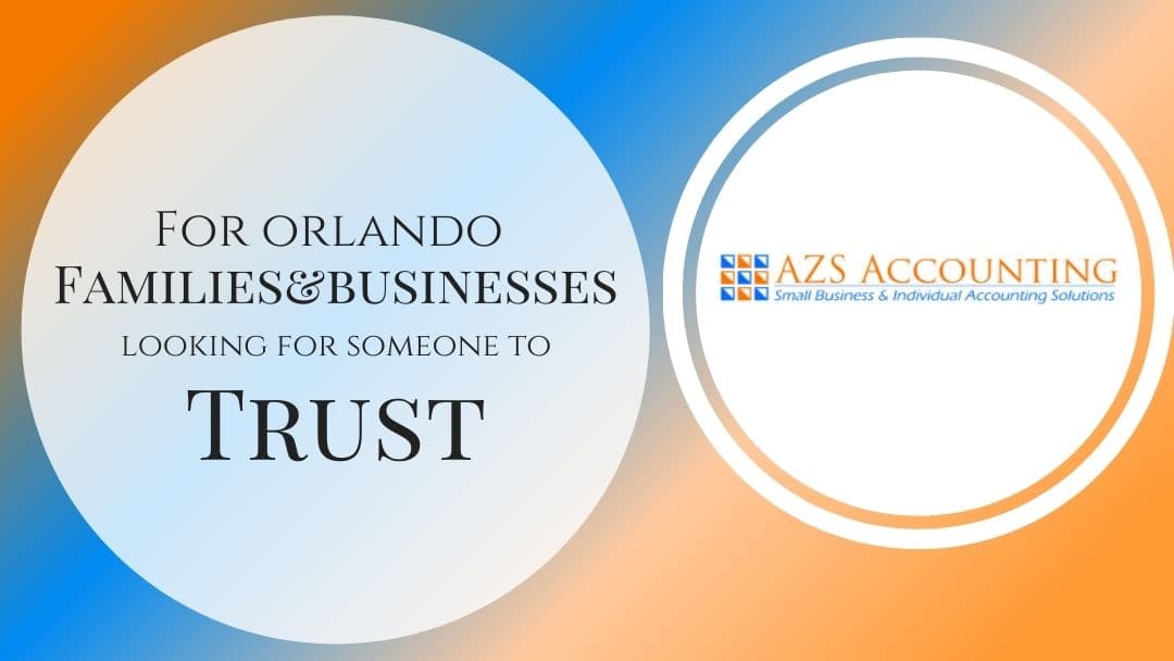 AZS Accounting