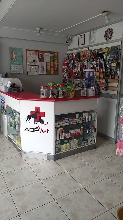 AQP Vet