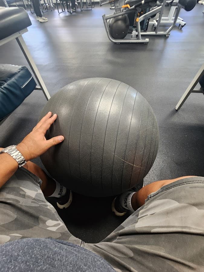 LiV Active Therapy Center Kendall — foto