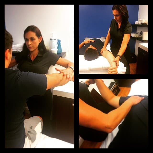 LiV Active Therapy Center Kendall — foto