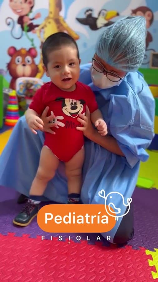 FISIOTERAPIA y REHABILITACIÓN - FISIOLAR SEDE AMÉRICA — foto