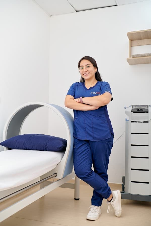 NOPAIN Fisioterapia y Rehabilitación - Miraflores — foto