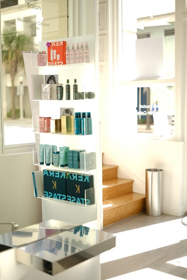 Athena Med Spa and Salon — foto