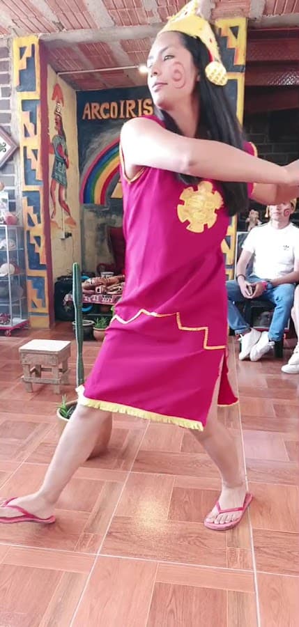 Agencia Arco Iris Travel — foto
