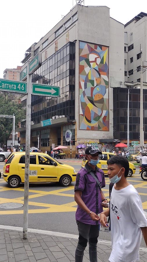 Clínica Soma — foto