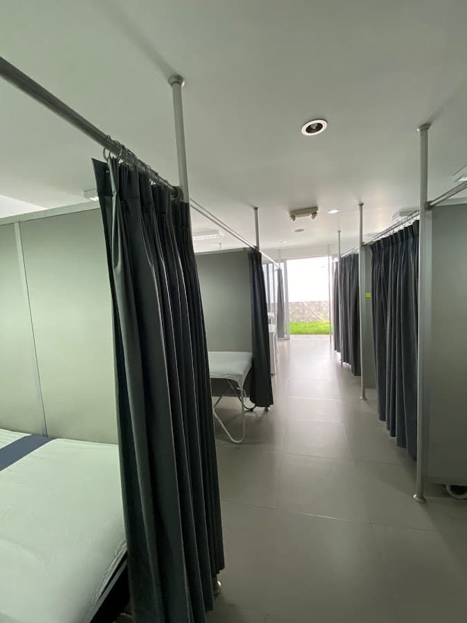 Centro de Fisioterapia Santa Isabel SAS — foto