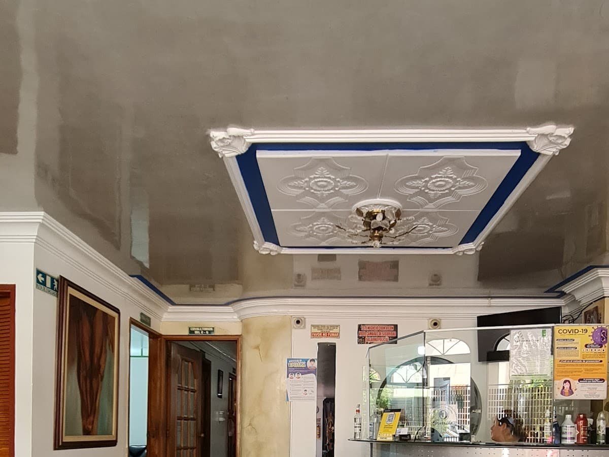 Centro de Fisioterapia Santa Isabel SAS — foto