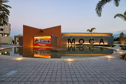 Museo de Arte Contemporáneo