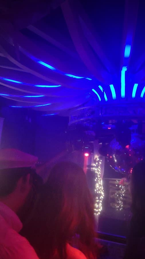 M52 Disco — foto