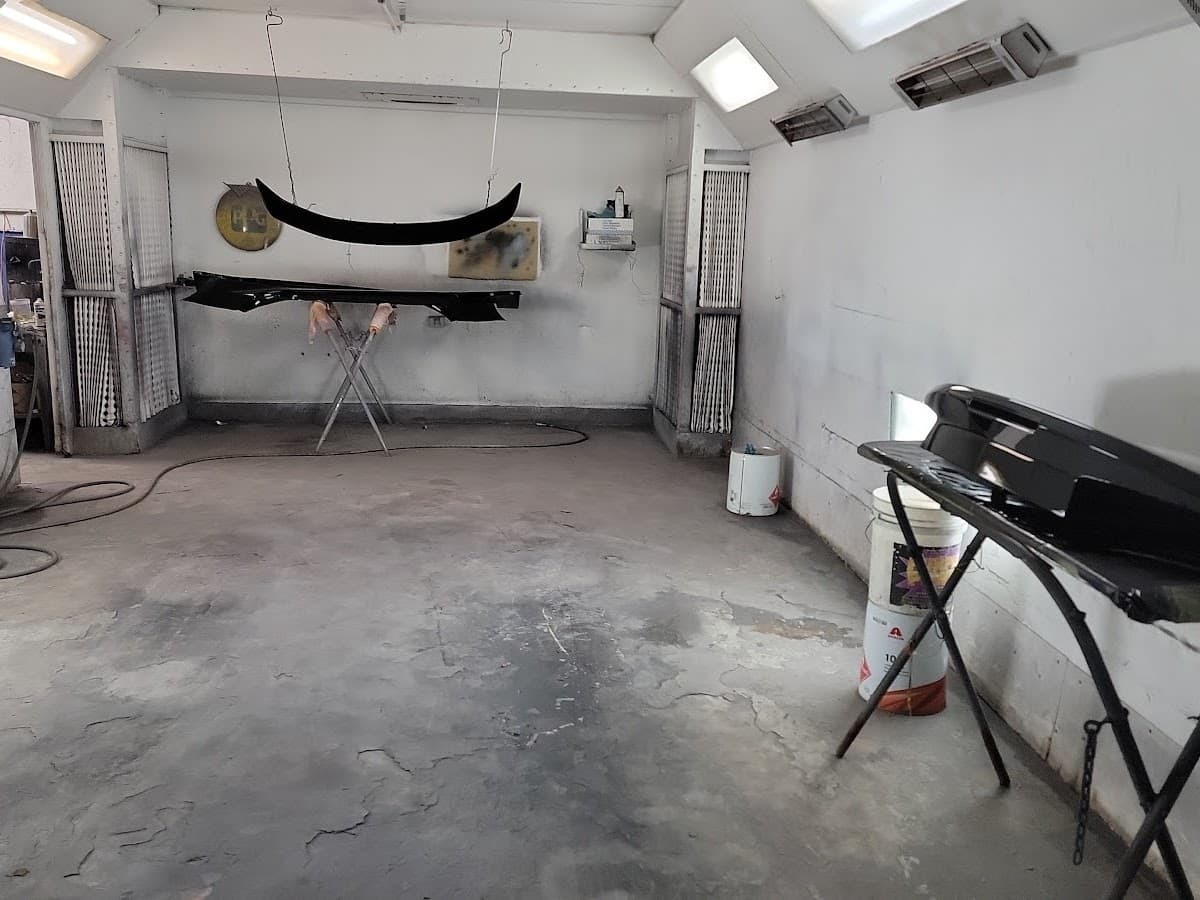Mr D's Auto Repair Inc — foto