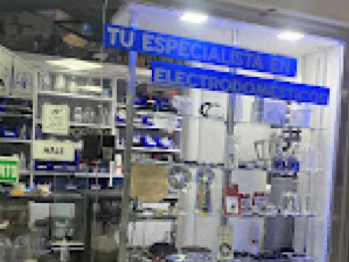 Multiservicios Del Hogar El Cafetal — foto