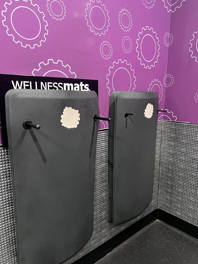 Planet Fitness — foto