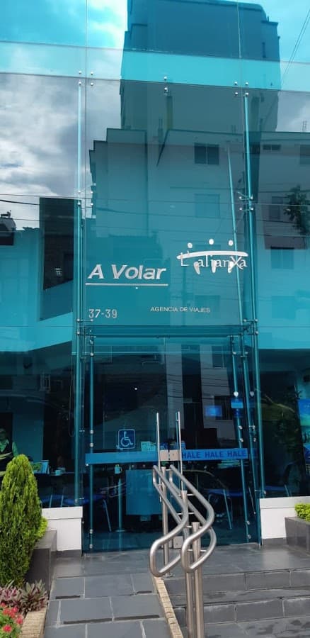 A Volar Agencia de Viajes