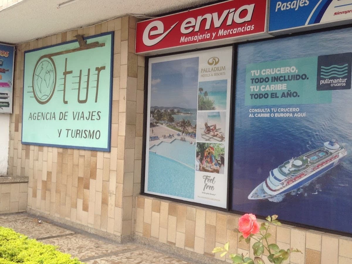 A Volar Agencia de Viajes — foto